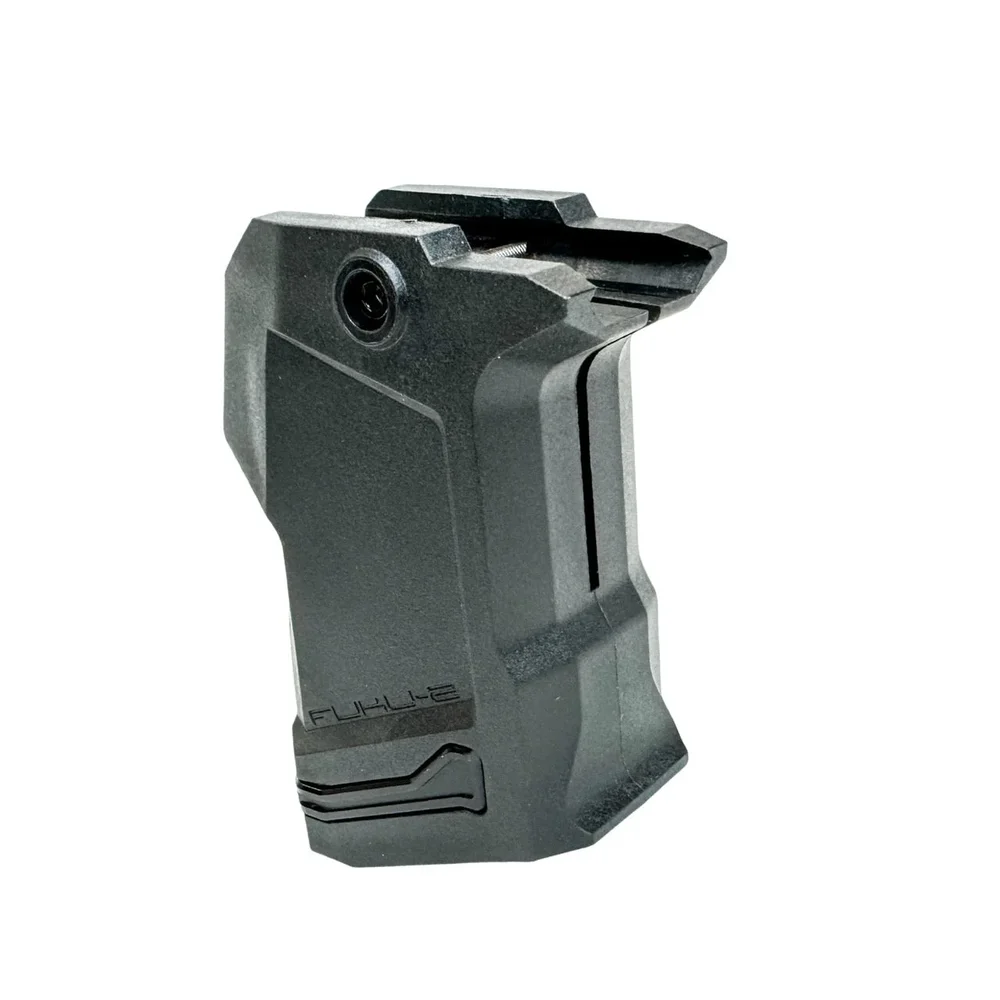 CTM TAC FUKU-2 lodret forgreb med magasinholder til AAP-01 - Bild 3