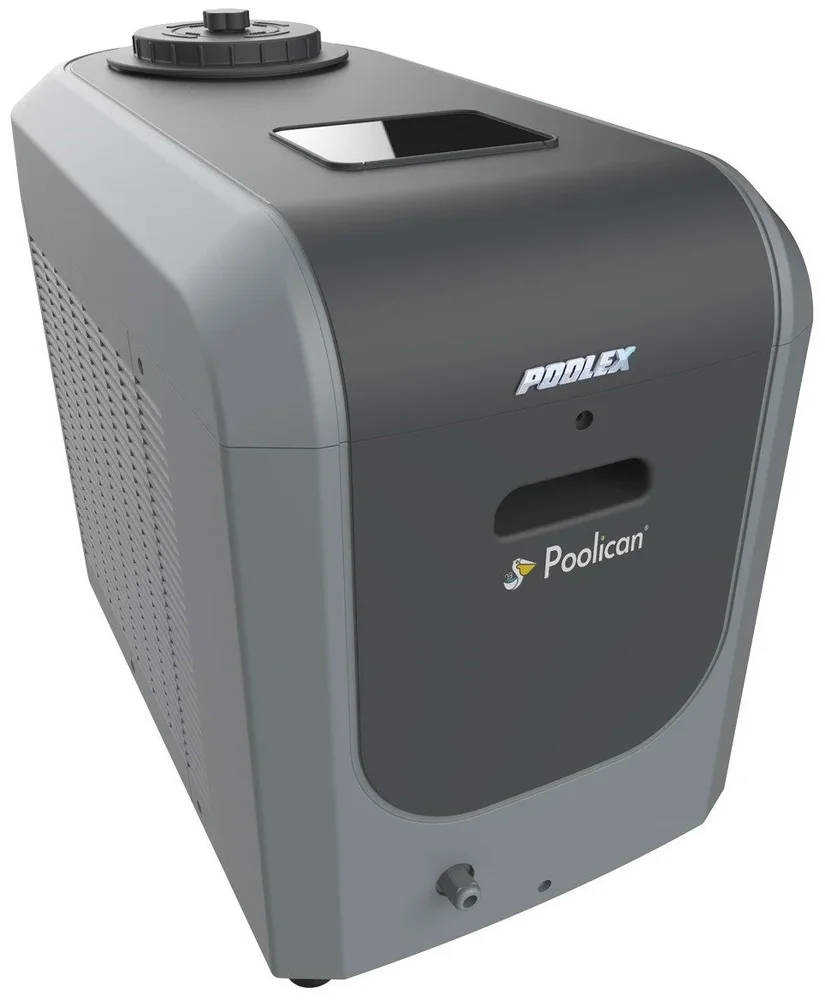 Pump Poolex Simbassäng Poolex Poolican 4-in-1
