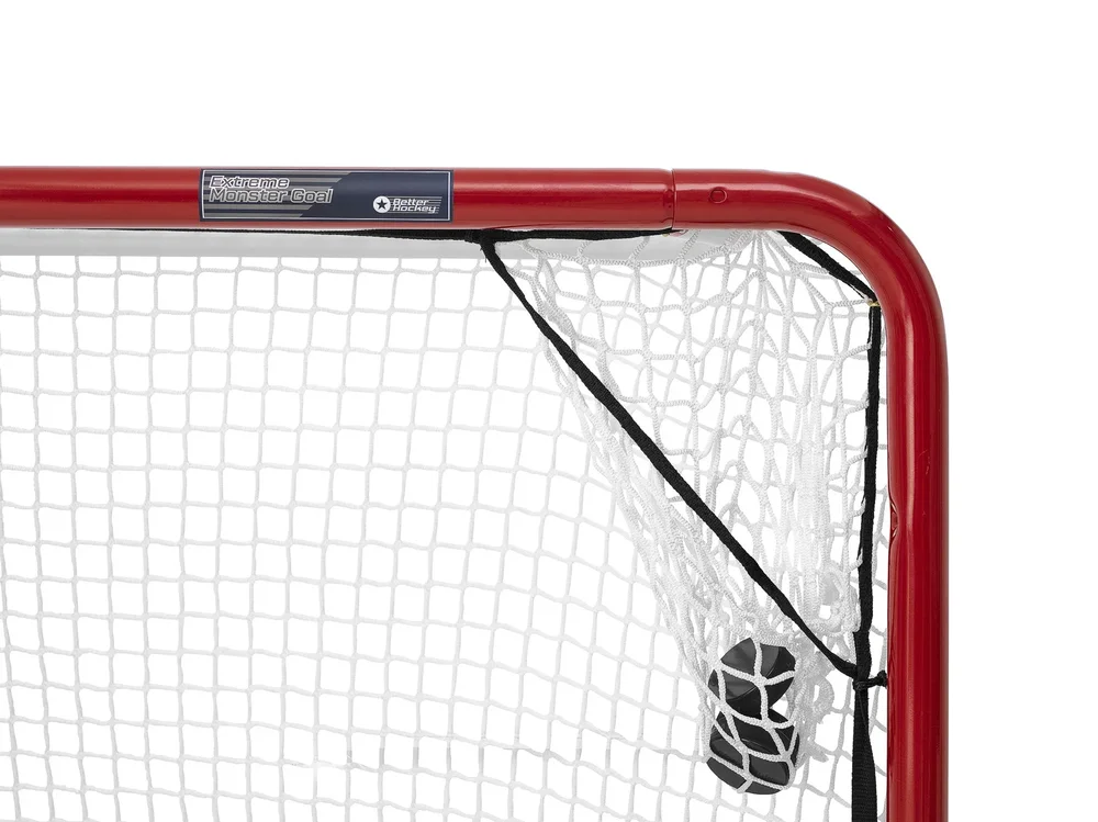 Extreme Hockey Monster Backstop Shooting Targets - Bild 2