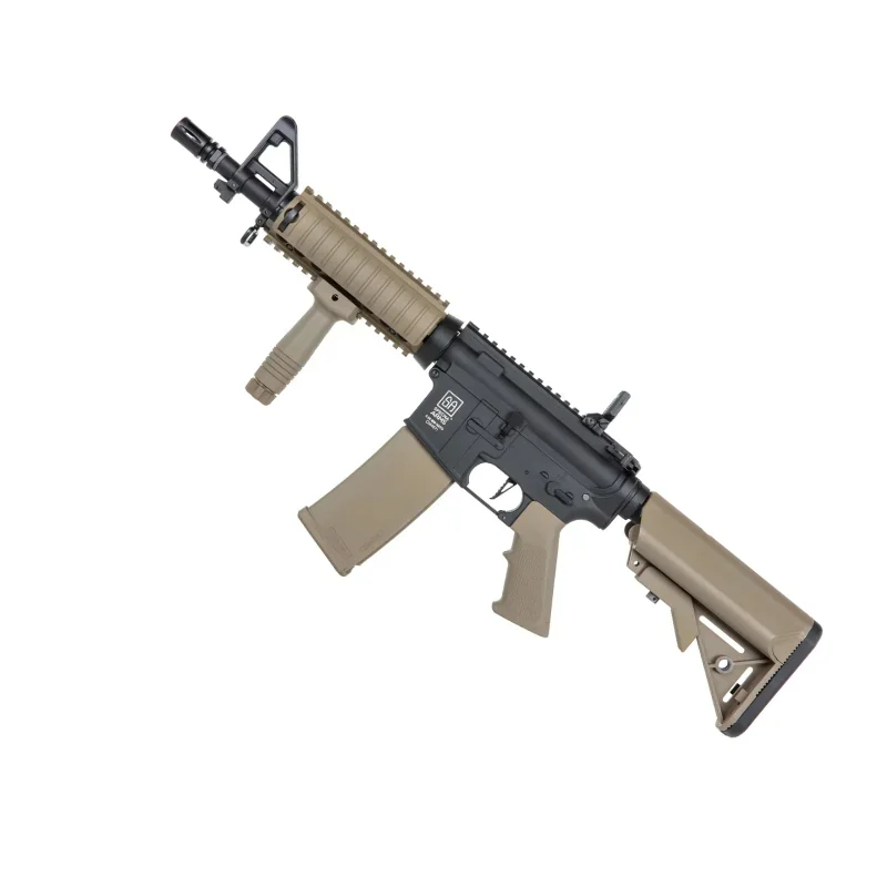 Specna Arms SA-C04 CORE™ HAL™ Half-Tan Specna Arms SA-C04 CORE™ HAL™ Half-Tan