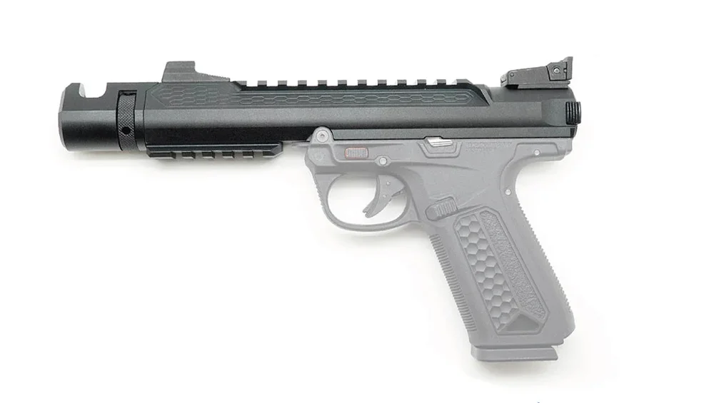 AAP-01 Assassin Black Mamba type A Receiver Kit - Bild 2