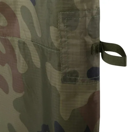 HELIKON Bivouac Tent SUPERTARP, Large - Bild 3