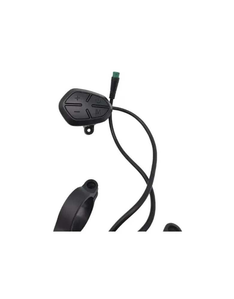 NAMI Electric Ecran V3 Kompatibel Skärm BURN-E BLAST NFC - Bild 2