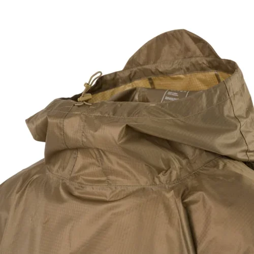 HELIKON LIGHTWEIGHT Waterproof Poncho - Bild 3