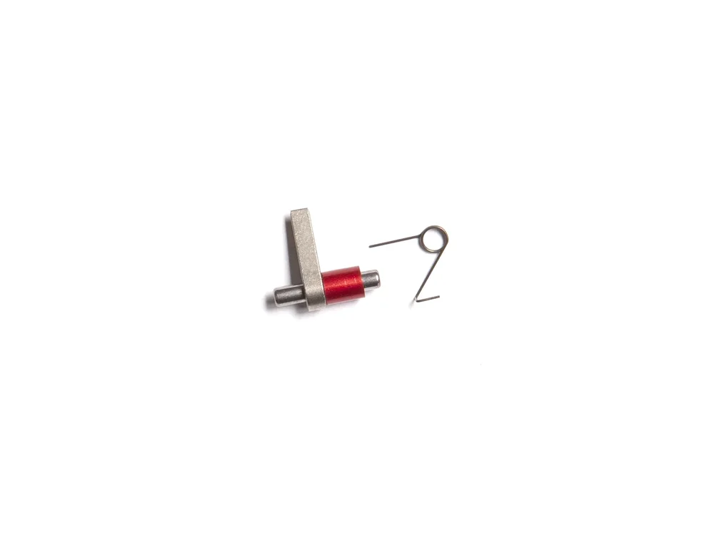 ULTIMATE reversal Latch – Ver. 2/3 ULTIMATE reversal Latch – Ver. 2/3
