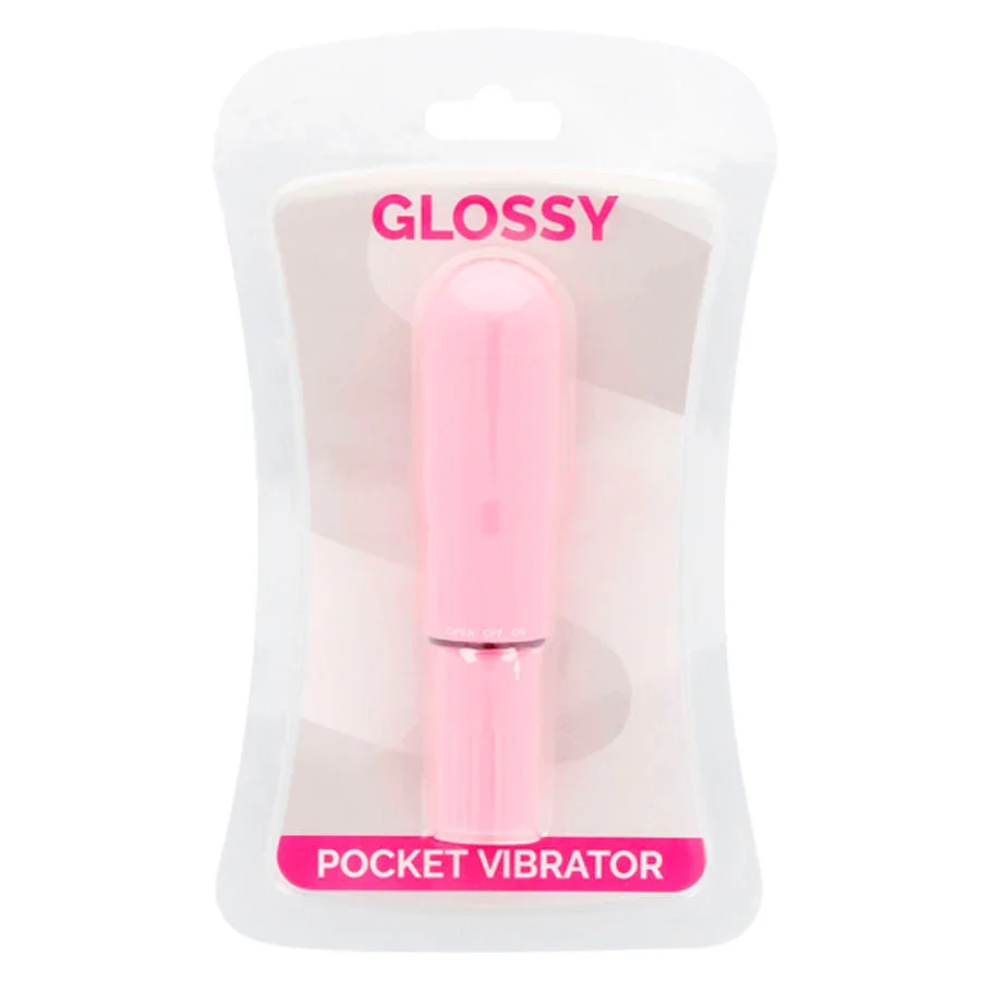 VIBRATOR BULLET POCKET - Bild 2