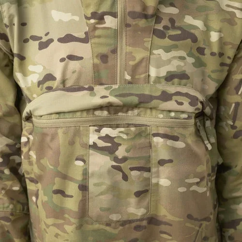 HELIKON TRACER Anorak Jacket Polycotton Ripstop - Bild 2