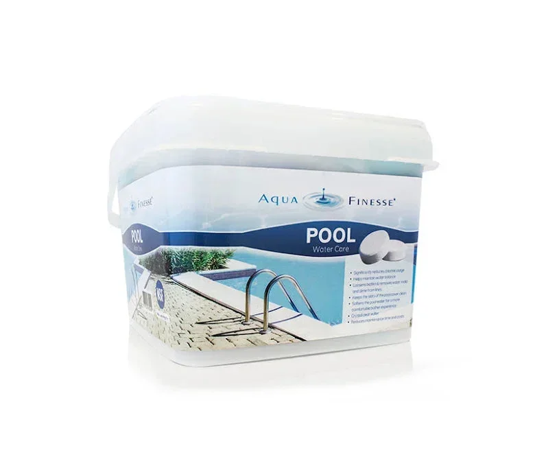 AquaFinesse Pool Puck - Bild 2
