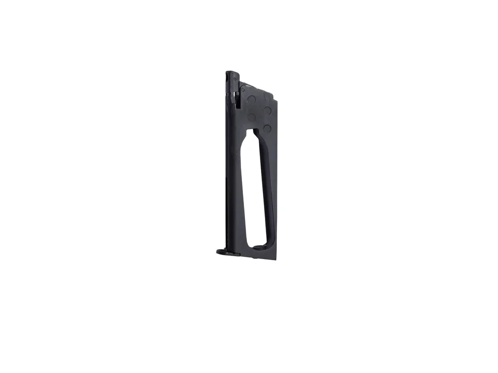 Co2 Magasin til Dan Wesson A2 Co2 Magasin til Dan Wesson A2