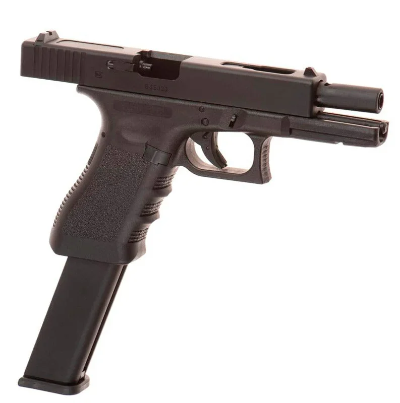 Glock 18C Metal Version GBB - Bild 2