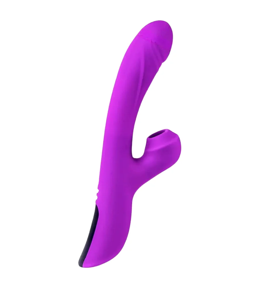 VIBRATOR STIMULATOR CANDY - Bild 1