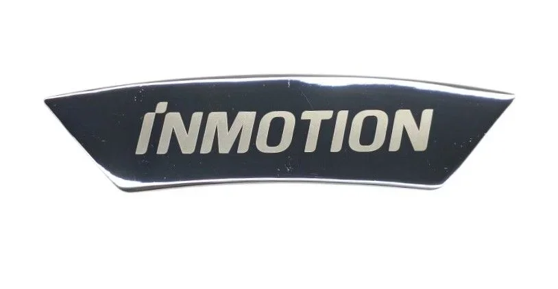 Name Plate (Placa de nombre) For Inmotion V11 Name Plate (Placa de nombre) For Inmotion V11