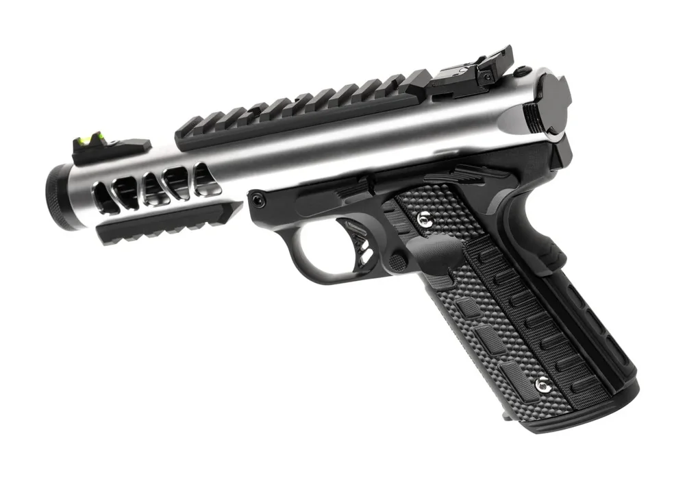 WE Galaxy 1911 Series Type B - Dual Tone - Bild 2