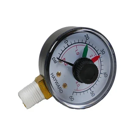 Manometer Sandfilter Hayward Manometer Sandfilter Hayward