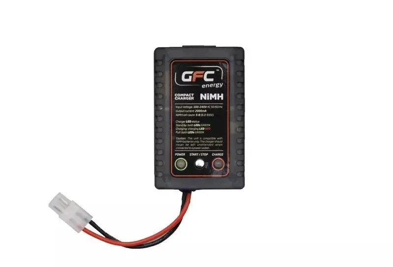 Energy NIHM smart oplader - Bild 1
