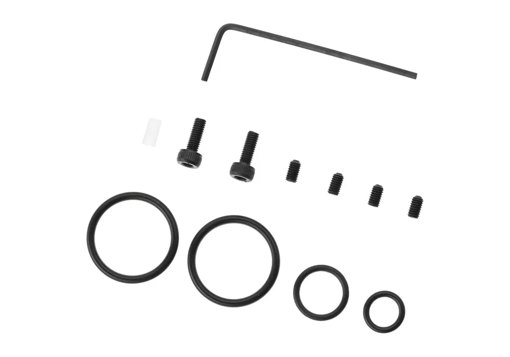 PDI Repair Kit for VSR-10 Hop Up Chamber Ver.2 - Bild 2
