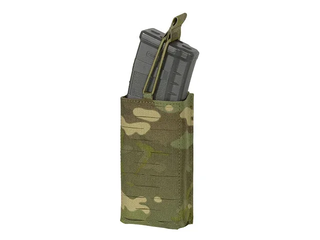 Single magasinlomme til AR15/AK, laser-cut – Multicam Tropic - Bild 3