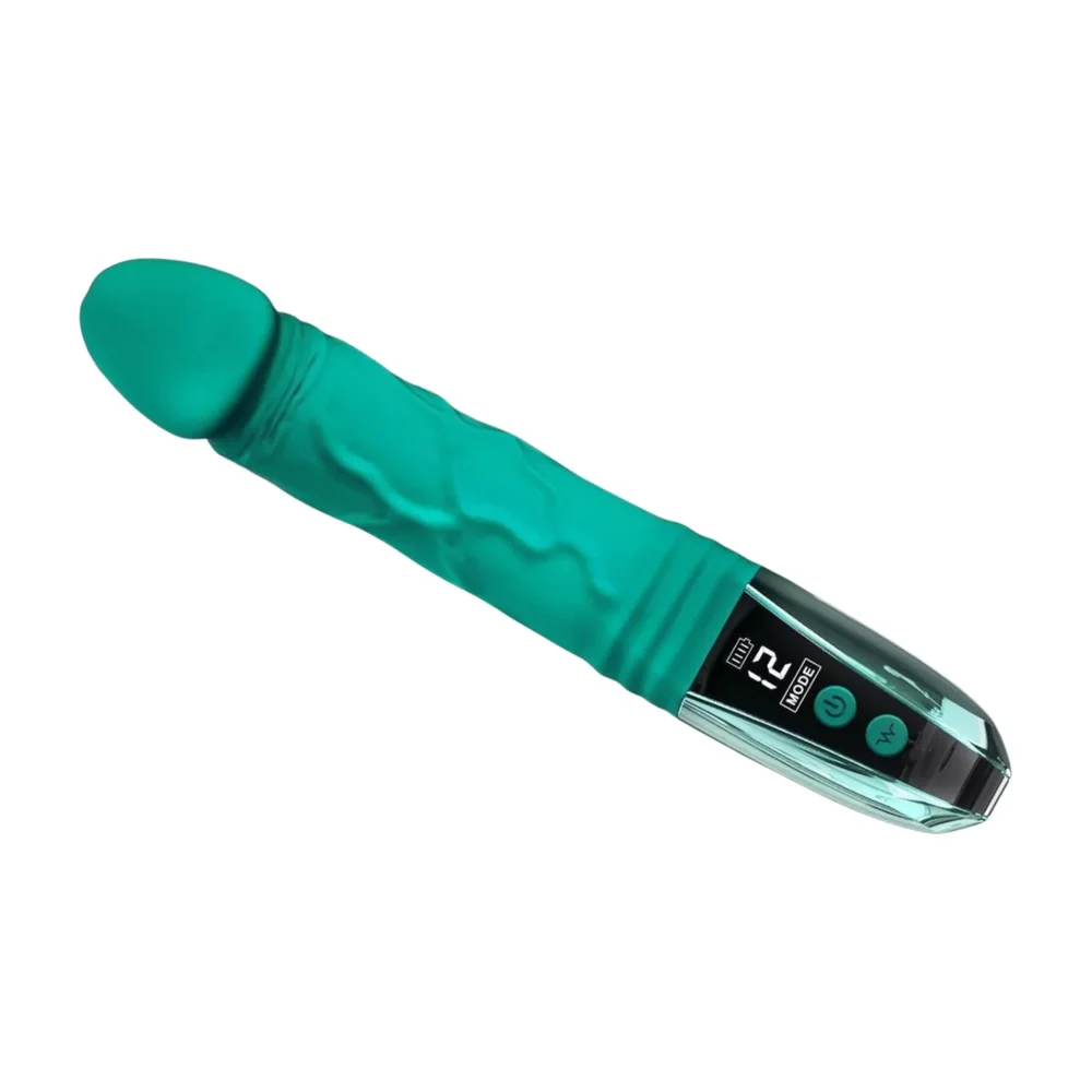 DILDO VIBRATOR G - Bild 1