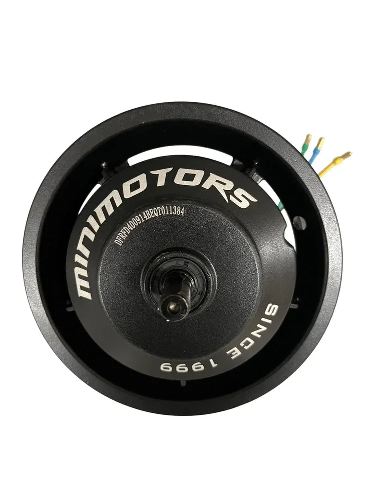 Front motor (Motor delantero) Dualtron Forever Front motor (Motor delantero) Dualtron Forever