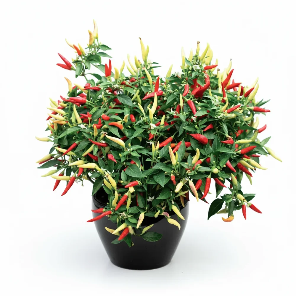 Chili Basket of Fire