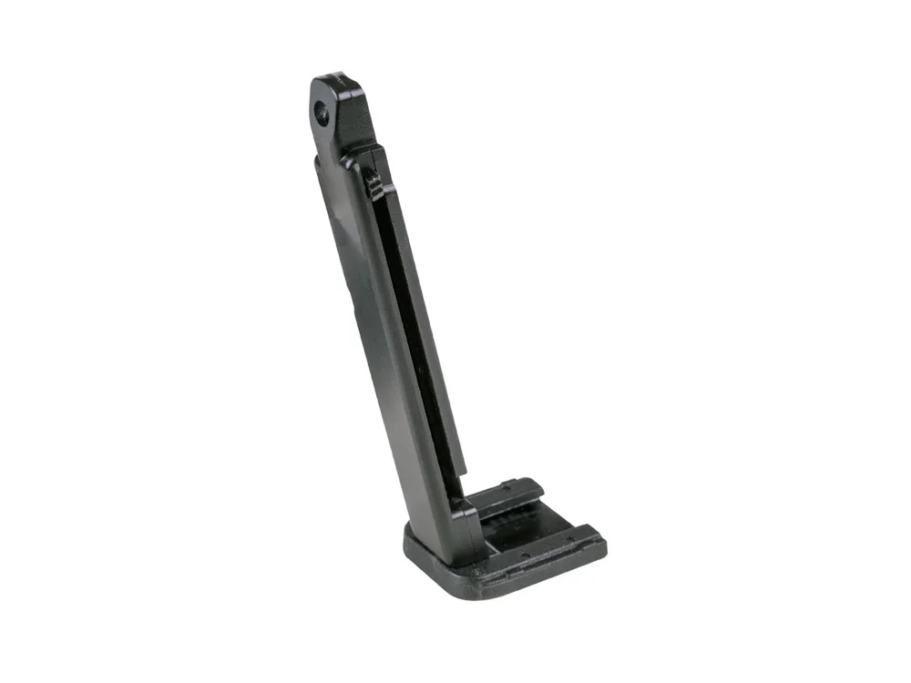 HellCat Pro CBB magazine HellCat Pro CBB magazine
