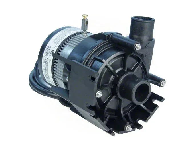 Cirkulations pump Laing E10 1" - Bild 2