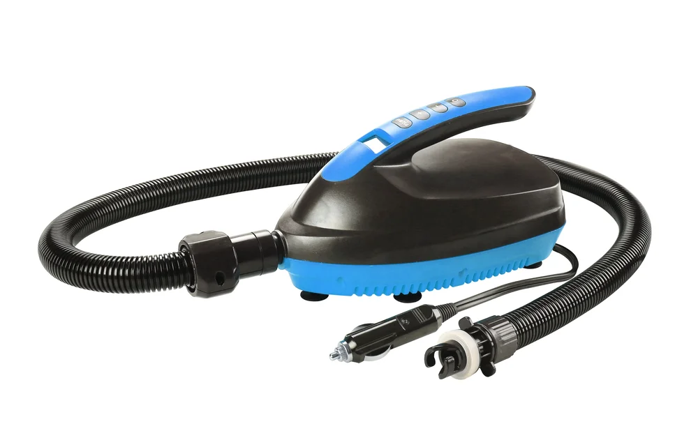 Elektrisk SUP-pump STAR PUMP – 5 modeller (4–20 PSI) - Bild 3