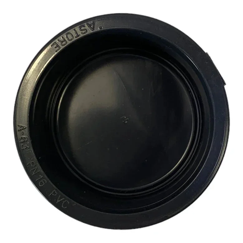 PVC lock 63mm - Bild 3