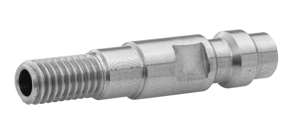 HPA Valve Adapter til Fabarm Gas Shotgun - Bild 3