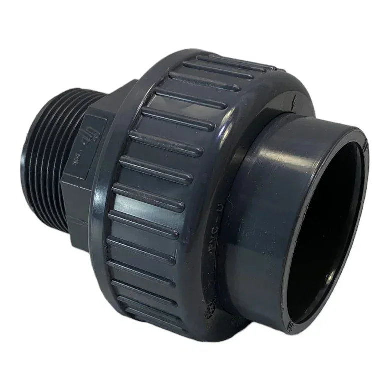 PVC Union 50mm-2″