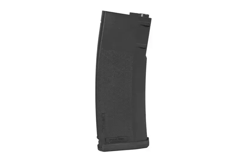 S-Mag Mid-Cap magasin - 125 skuds - Sort - Bild 3