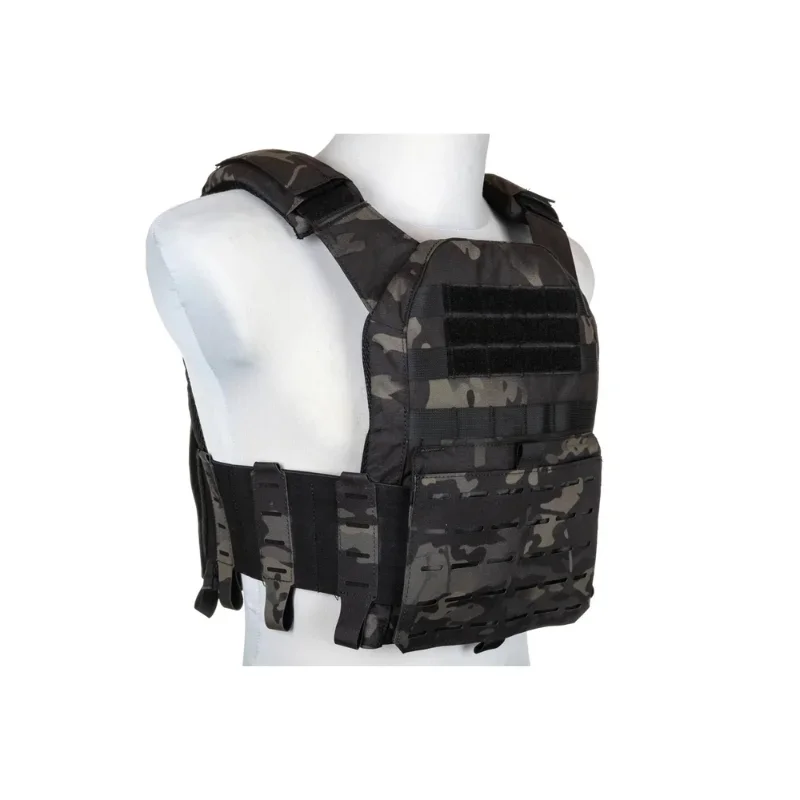 Specna Arms Tactical Advanced Plate Carrier Vest - Bild 2