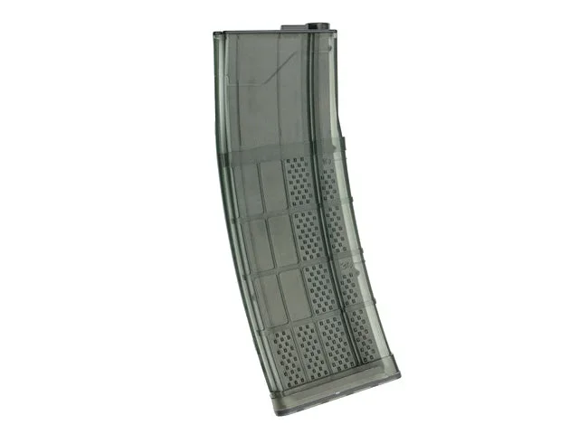 Moderne riffelmagasin 150 skud til 416/SCAR16/AR15 - Bild 2