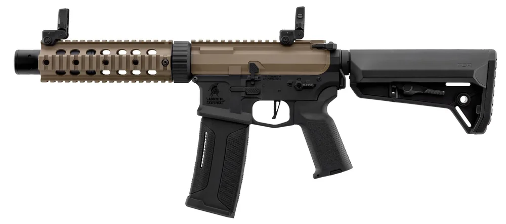 LT-15 GEN2 NSR AEG-replika – to-tone - Bild 3