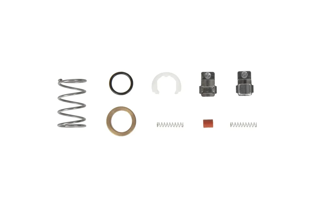 CNC Aluminum Hop Up Chamber M4A - PRO (by Maxx Model) - Bild 3