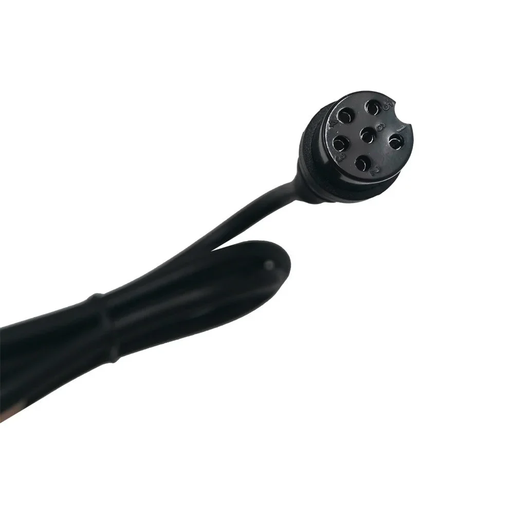 134.4V 3A Charger for Inmotion V14 Electric Unicycle - Bild 3