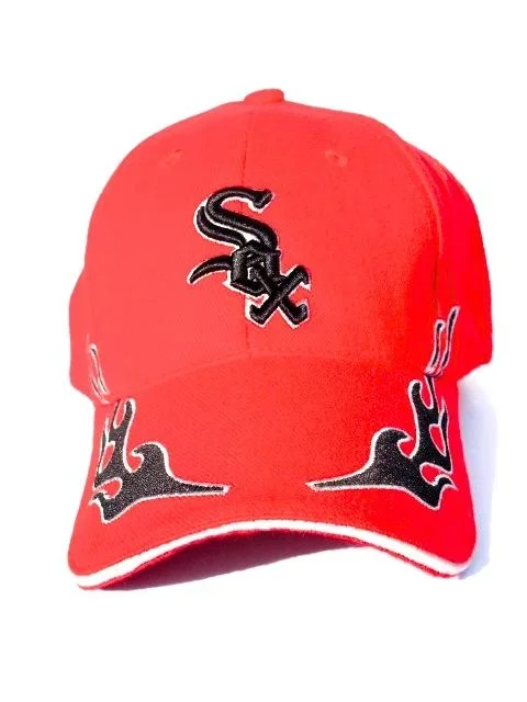 SOX Red keps - Bild 1