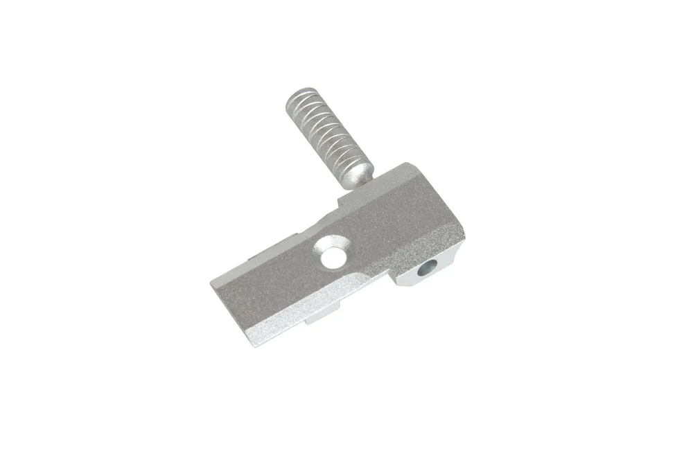 Double-Sided Charging Handle For TM Hi-Capa – Silver Double-Sided Charging Handle For TM Hi-Capa – Silver