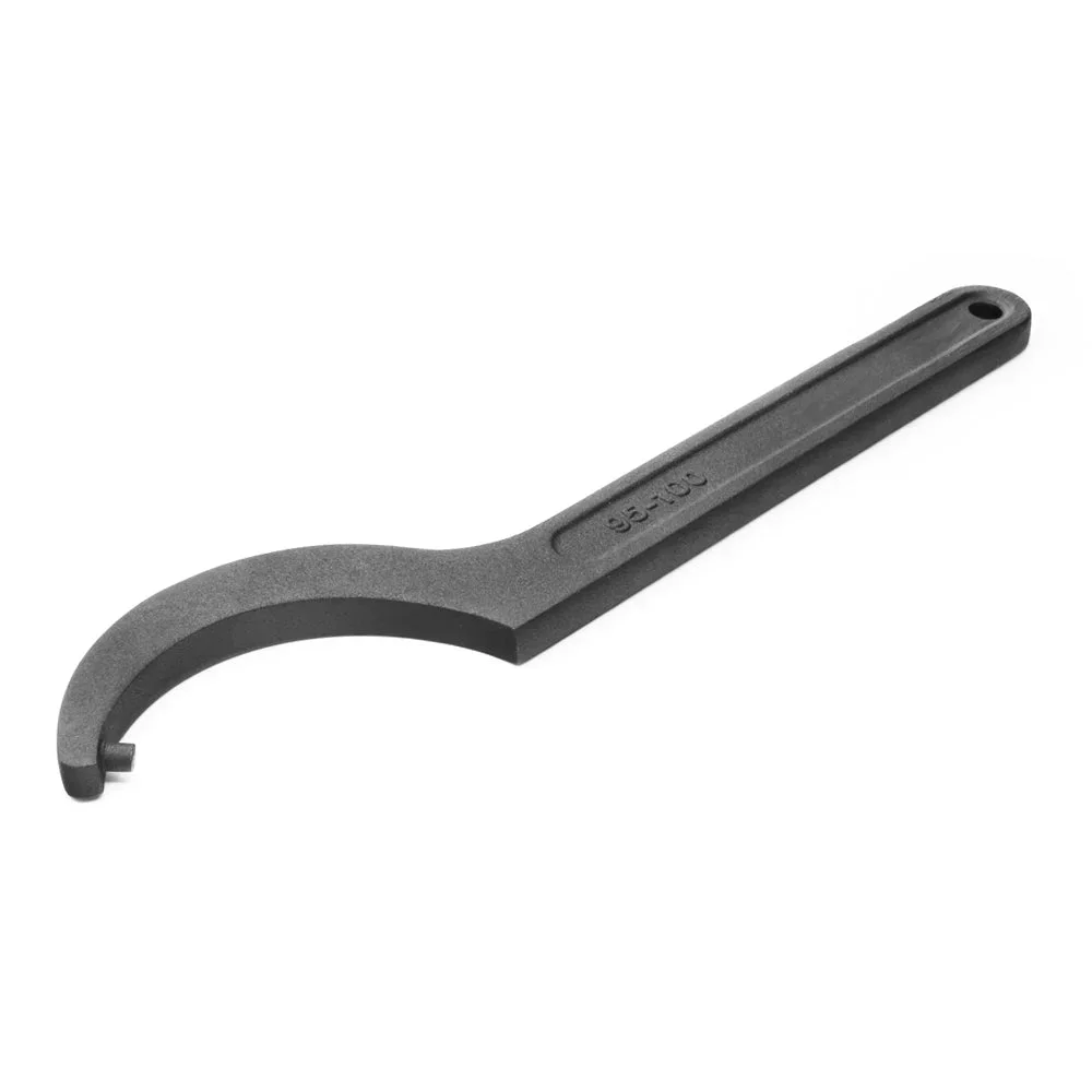 Open end wrench for Air Jack 90 C nuts Open end wrench for Air Jack 90 C nuts