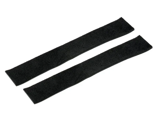 Stropsæt – sort - Bild 1