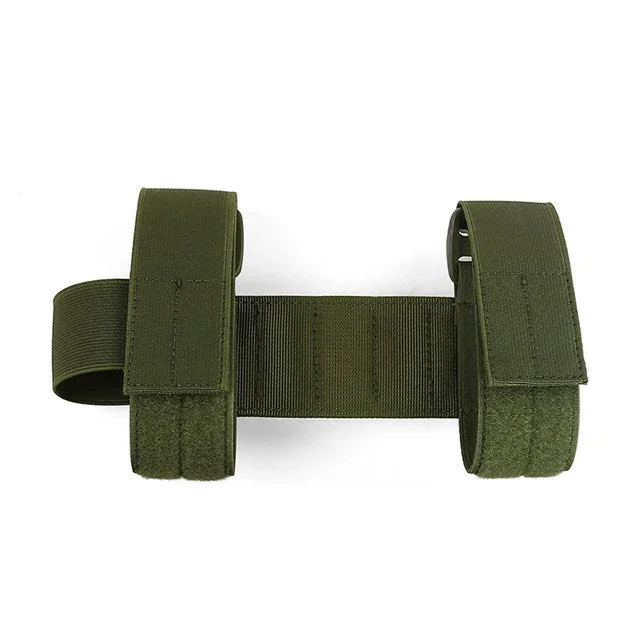 WST 7-Round Shotgun Stock Sleeve - Bild 2