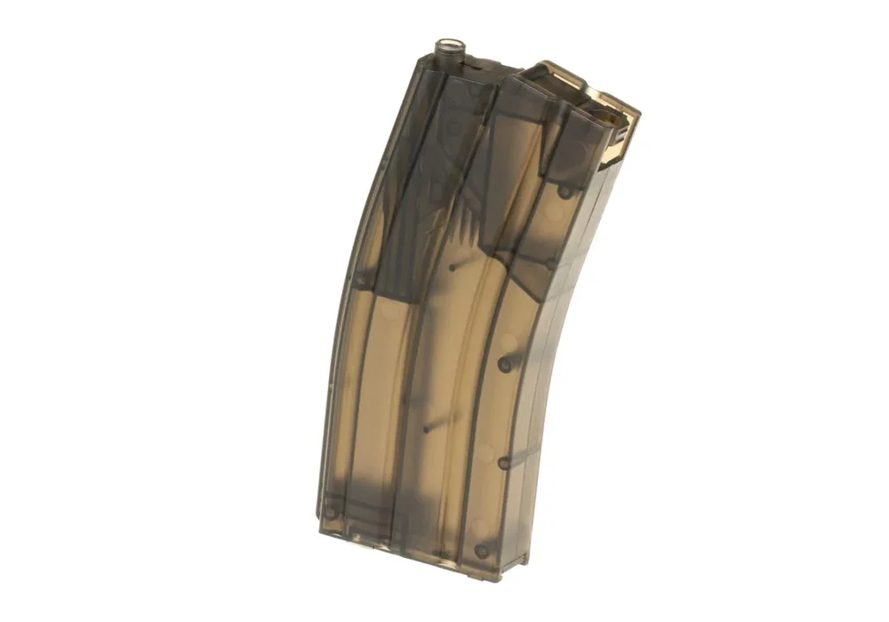SRC Speedloader Large Clear - Bild 1