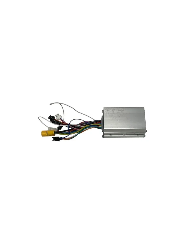 Vsett 9+ Frontcontroller 48V 23A Styrenhet för Elfordon Vsett 9+ Frontcontroller 48V 23A Styrenhet för Elfordon