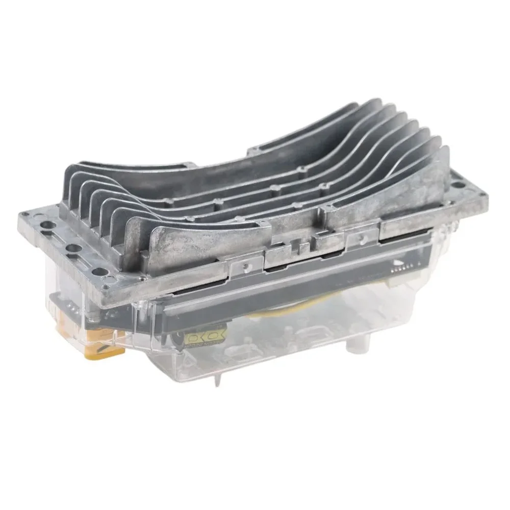 Driver Board (Placa de Controladora) Inmotion V12 ASSEMBLY - Bild 1