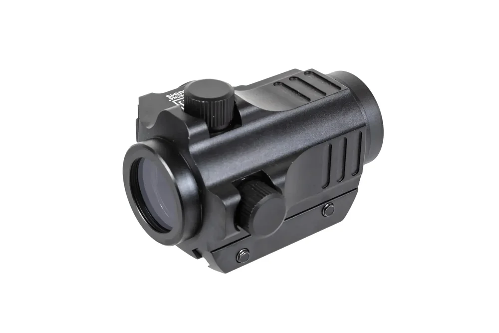 Specna Arms CORE™ Rapid red dot sight Black - Bild 1