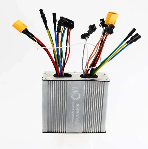 Controller (Centralita) Dualtron Popular dual - Bild 1