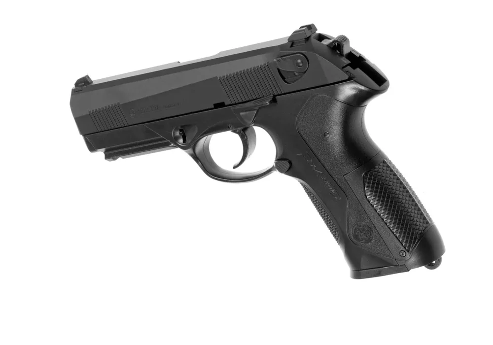 Beretta Px4 Storm Metal Slæde Fjederpistol - Bild 2