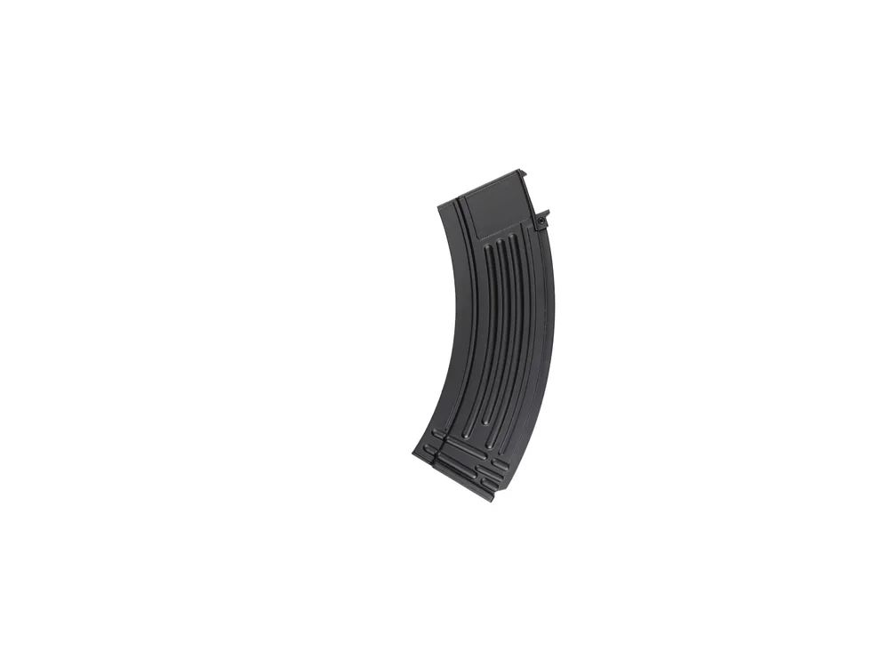 Magasin, AEG, til Arsenal SLR105, 300 skud Magasin, AEG, til Arsenal SLR105, 300 skud
