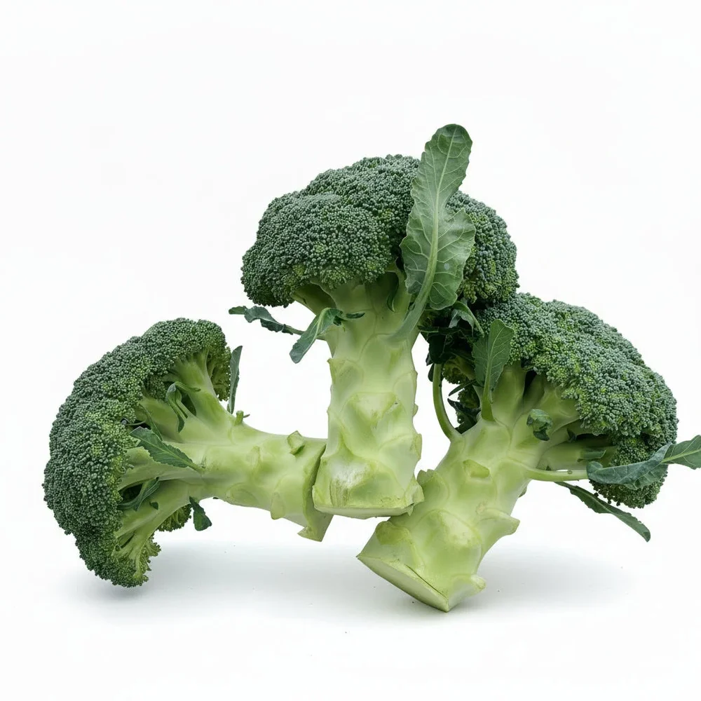 Broccoli McLaren F1