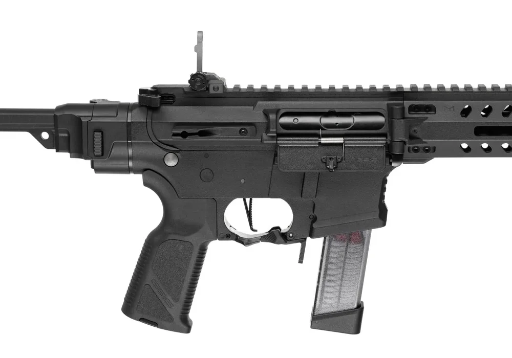 G&G FAR 9 0.5J AEG - Bild 3